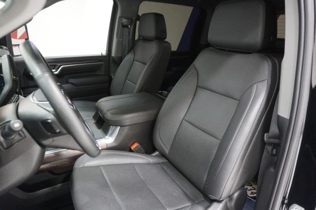 2025 GMC Sierra 2500HD SLT