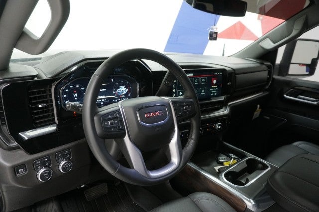 2025 GMC Sierra 2500HD SLT