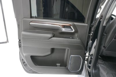 2025 GMC Sierra 2500HD SLT