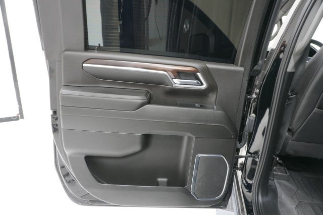 2025 GMC Sierra 2500HD SLT
