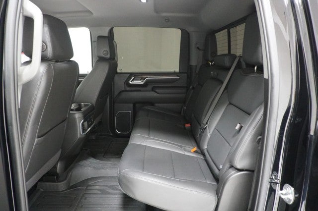 2025 GMC Sierra 2500HD SLT