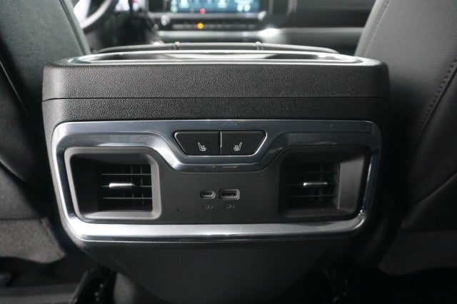 2025 GMC Sierra 2500HD SLT
