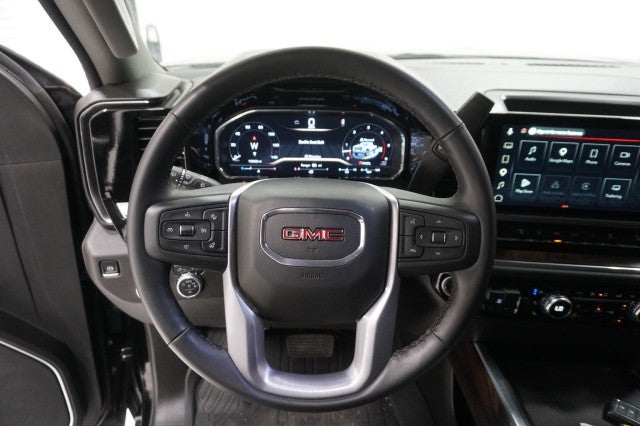 2025 GMC Sierra 2500HD SLT