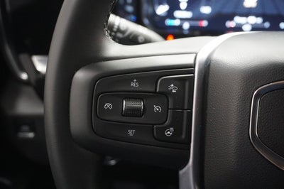 2025 GMC Sierra 2500HD SLT