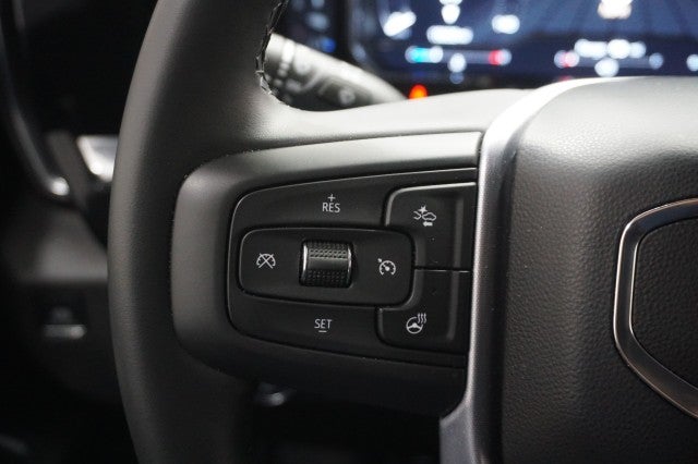 2025 GMC Sierra 2500HD SLT