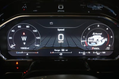 2025 GMC Sierra 2500HD SLT