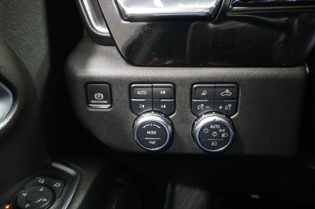 2025 GMC Sierra 2500HD SLT