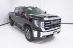 2025 GMC Sierra 2500HD SLT