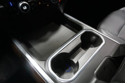 2025 GMC Sierra 2500HD SLT