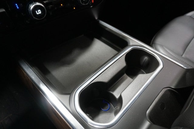 2025 GMC Sierra 2500HD SLT