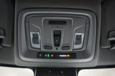 2025 GMC Sierra 2500HD SLT