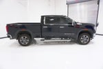 2025 GMC Sierra 2500HD SLT