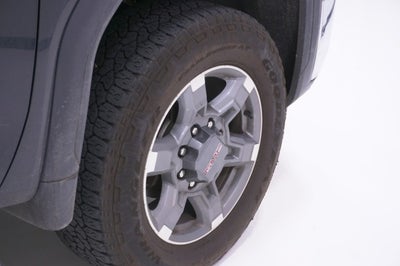 2025 GMC Sierra 2500HD SLT