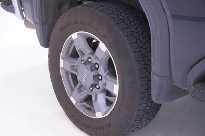 2025 GMC Sierra 2500HD SLT