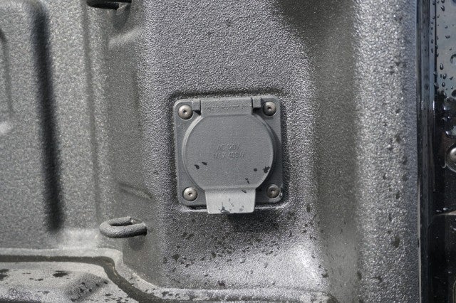 2025 GMC Sierra 2500HD AT4X