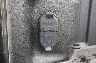 2025 GMC Sierra 2500HD AT4X