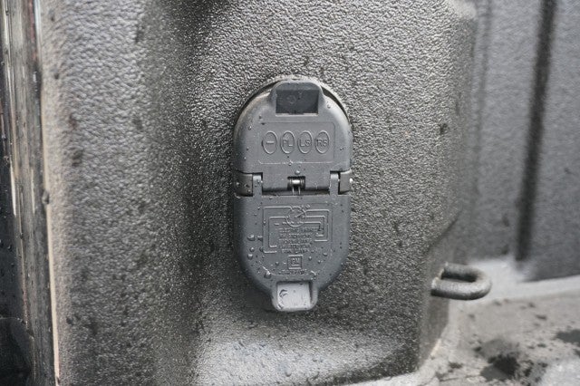 2025 GMC Sierra 2500HD AT4X