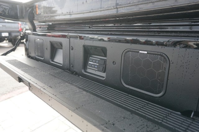 2025 GMC Sierra 2500HD AT4X