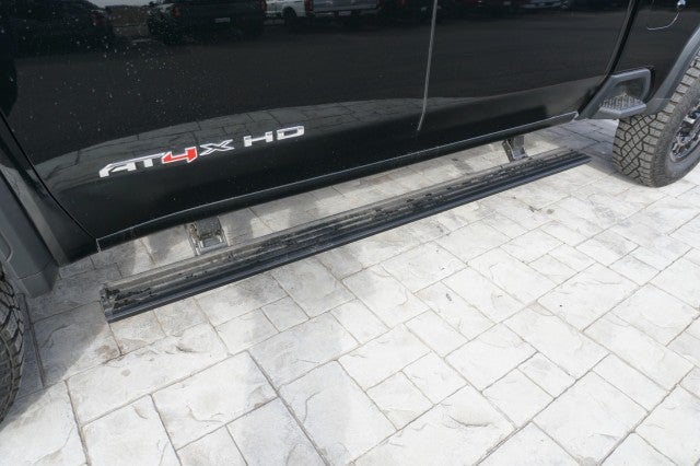 2025 GMC Sierra 2500HD AT4X