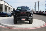2025 GMC Sierra 2500HD AT4X