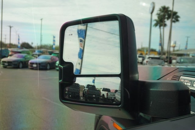 2025 GMC Sierra 2500HD AT4X