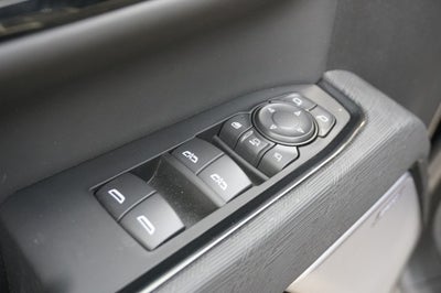 2025 GMC Sierra 2500HD AT4X