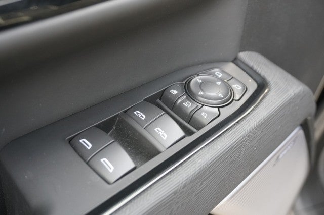 2025 GMC Sierra 2500HD AT4X