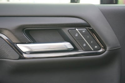 2025 GMC Sierra 2500HD AT4X