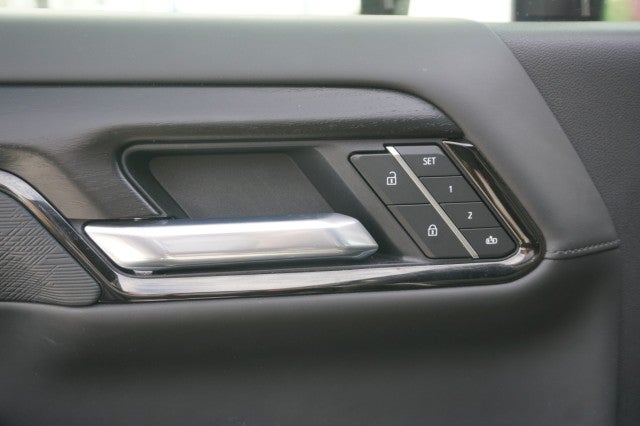 2025 GMC Sierra 2500HD AT4X