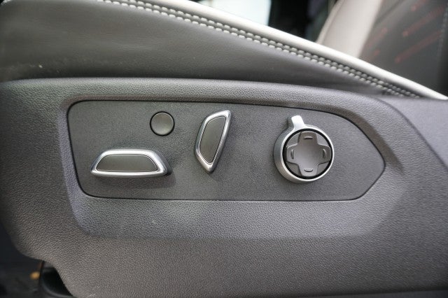 2025 GMC Sierra 2500HD AT4X