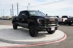 2025 GMC Sierra 2500HD AT4X