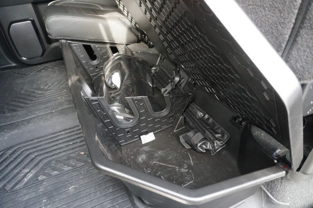 2025 GMC Sierra 2500HD AT4X