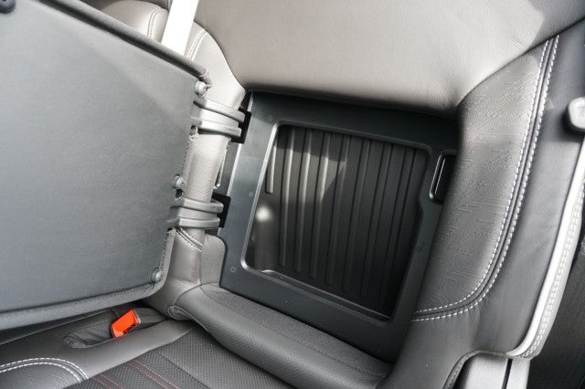 2025 GMC Sierra 2500HD AT4X