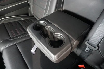 2025 GMC Sierra 2500HD AT4X