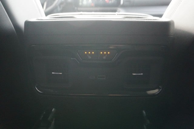 2025 GMC Sierra 2500HD AT4X