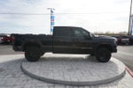 2025 GMC Sierra 2500HD AT4X