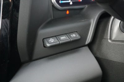 2025 GMC Sierra 2500HD AT4X