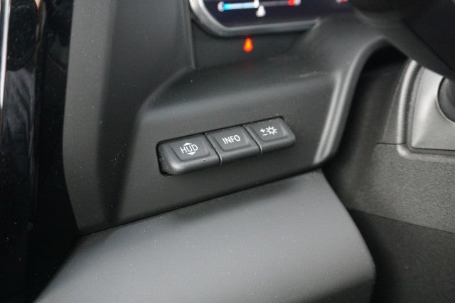 2025 GMC Sierra 2500HD AT4X