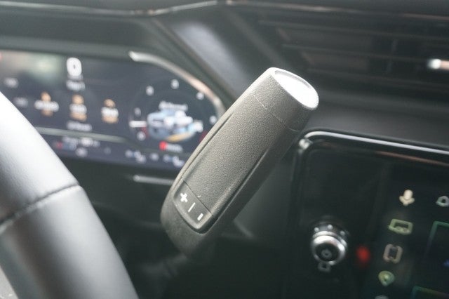 2025 GMC Sierra 2500HD AT4X