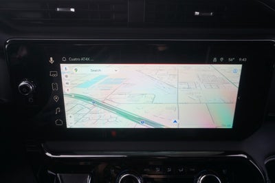 2025 GMC Sierra 2500HD AT4X