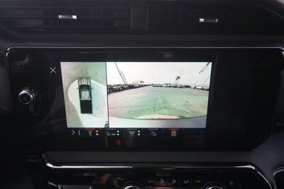 2025 GMC Sierra 2500HD AT4X