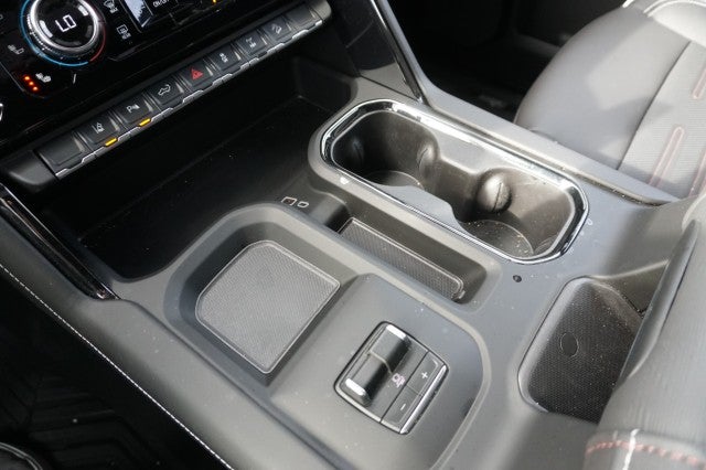 2025 GMC Sierra 2500HD AT4X