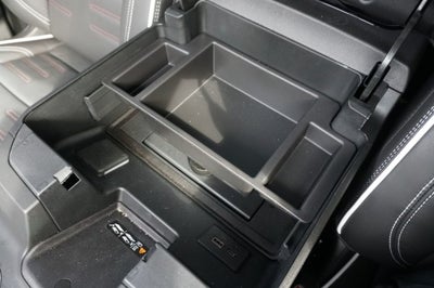 2025 GMC Sierra 2500HD AT4X