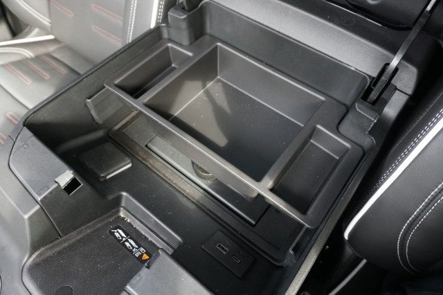 2025 GMC Sierra 2500HD AT4X