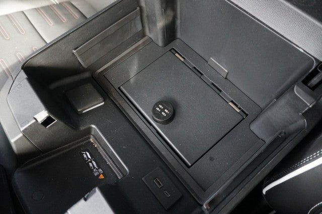 2025 GMC Sierra 2500HD AT4X