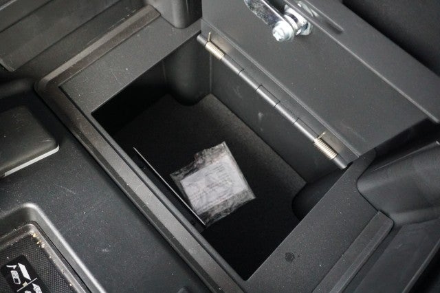 2025 GMC Sierra 2500HD AT4X