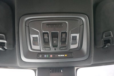 2025 GMC Sierra 2500HD AT4X