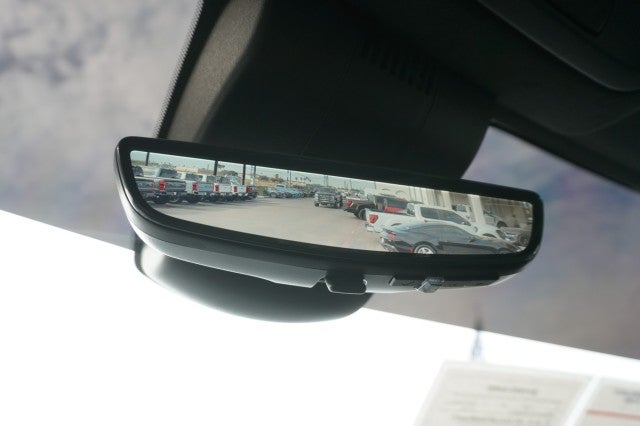 2025 GMC Sierra 2500HD AT4X