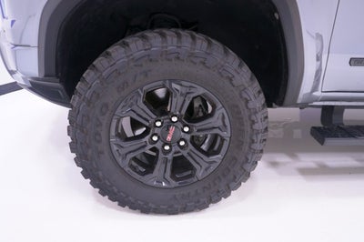 2025 GMC Canyon 2WD Elevation