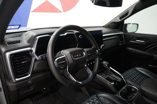 2025 GMC Canyon 2WD Elevation